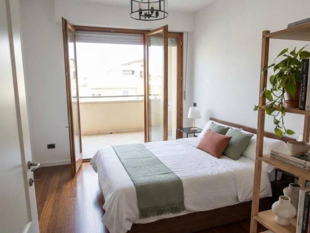 Appartamento a Cagliari in Via Giuseppe Mercalli, 36 - Foto 3