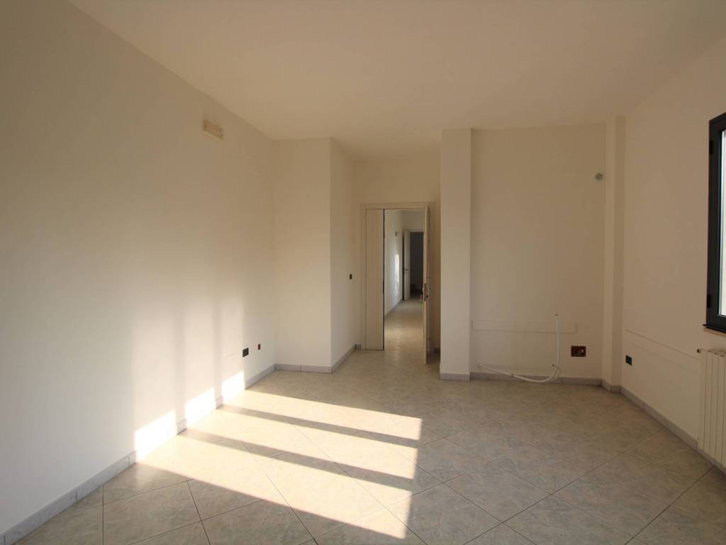 Appartamento a Taurisano in Corso Giulio Cesare Vanini, 9 - Foto 2