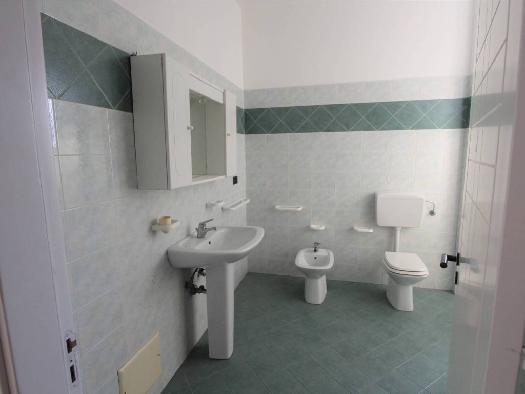 Appartamento a Taurisano in Corso Giulio Cesare Vanini, 9 - Foto 4