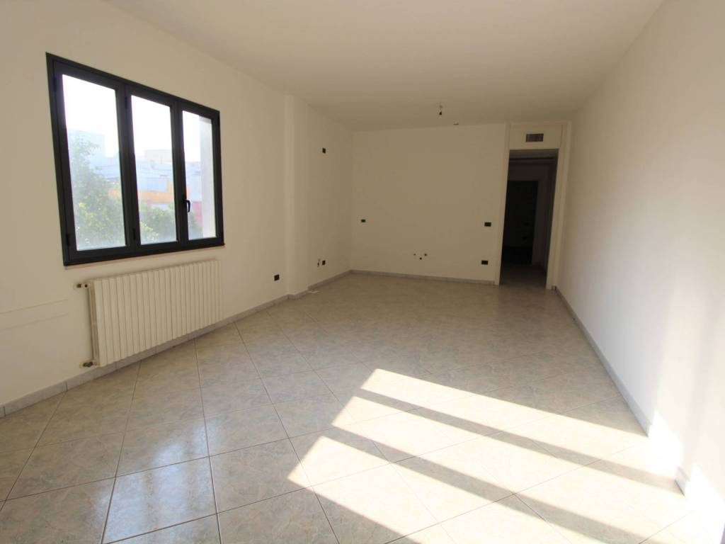 Appartamento a Taurisano in Corso Giulio Cesare Vanini, 9 - Foto 5