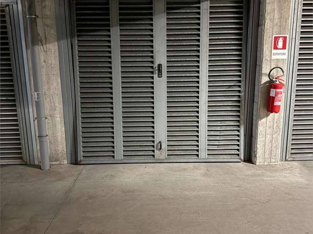 Box / garage a Vimodrone - Foto 2