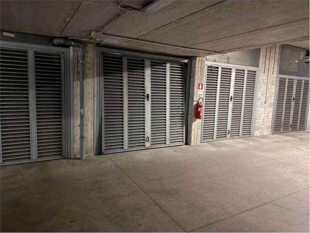 Box / garage a Vimodrone - Foto 4