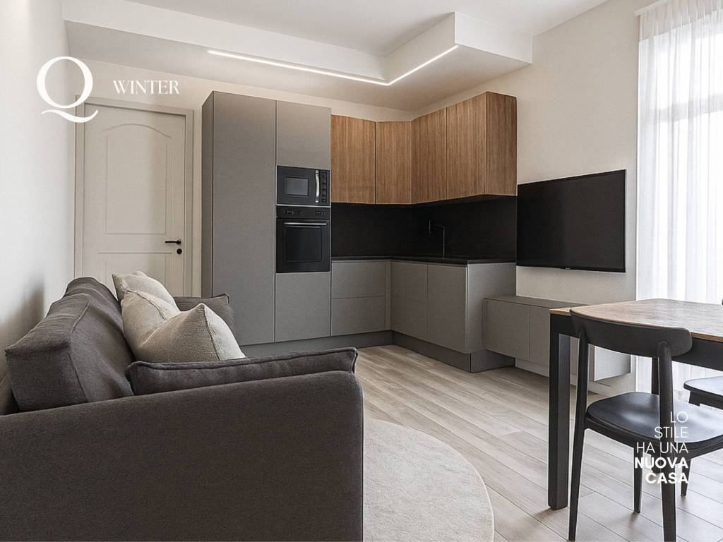 Appartamento a Verona in Via San Salvatore Corte Regia, 4 - Foto 2