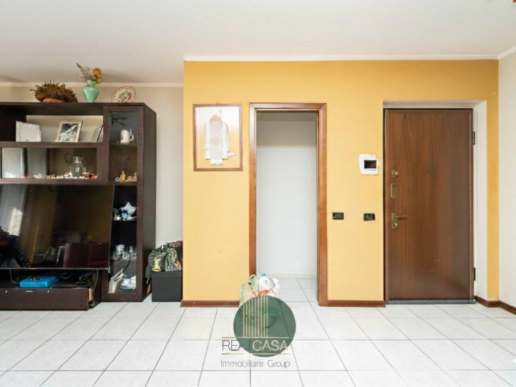 Appartamento a Gessate in Via Glassiate - Foto 2