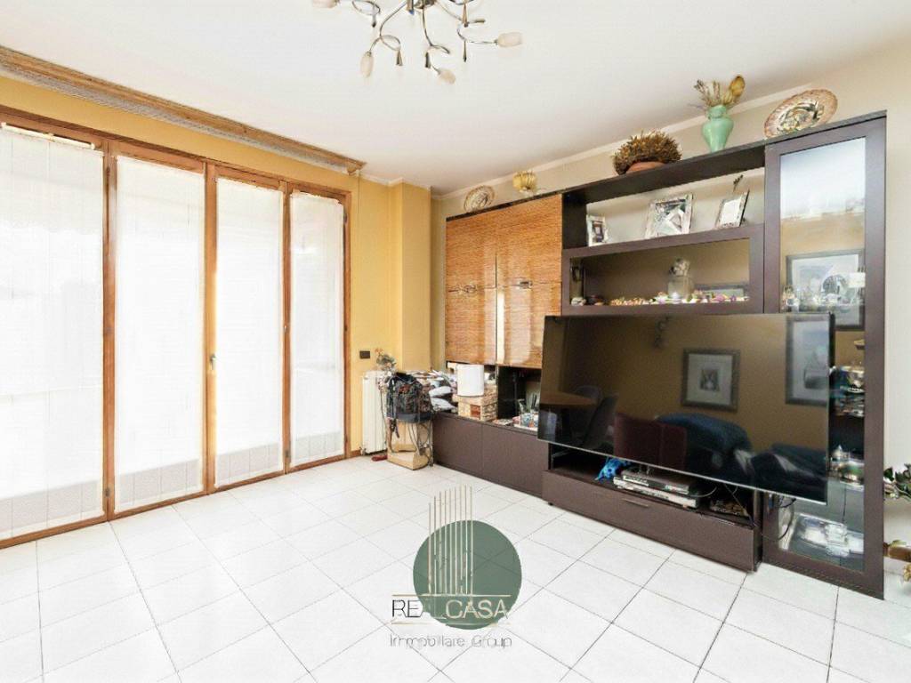 Appartamento a Gessate in Via Glassiate - Foto 3