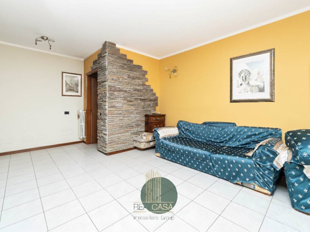 Appartamento a Gessate in Via Glassiate - Foto 4