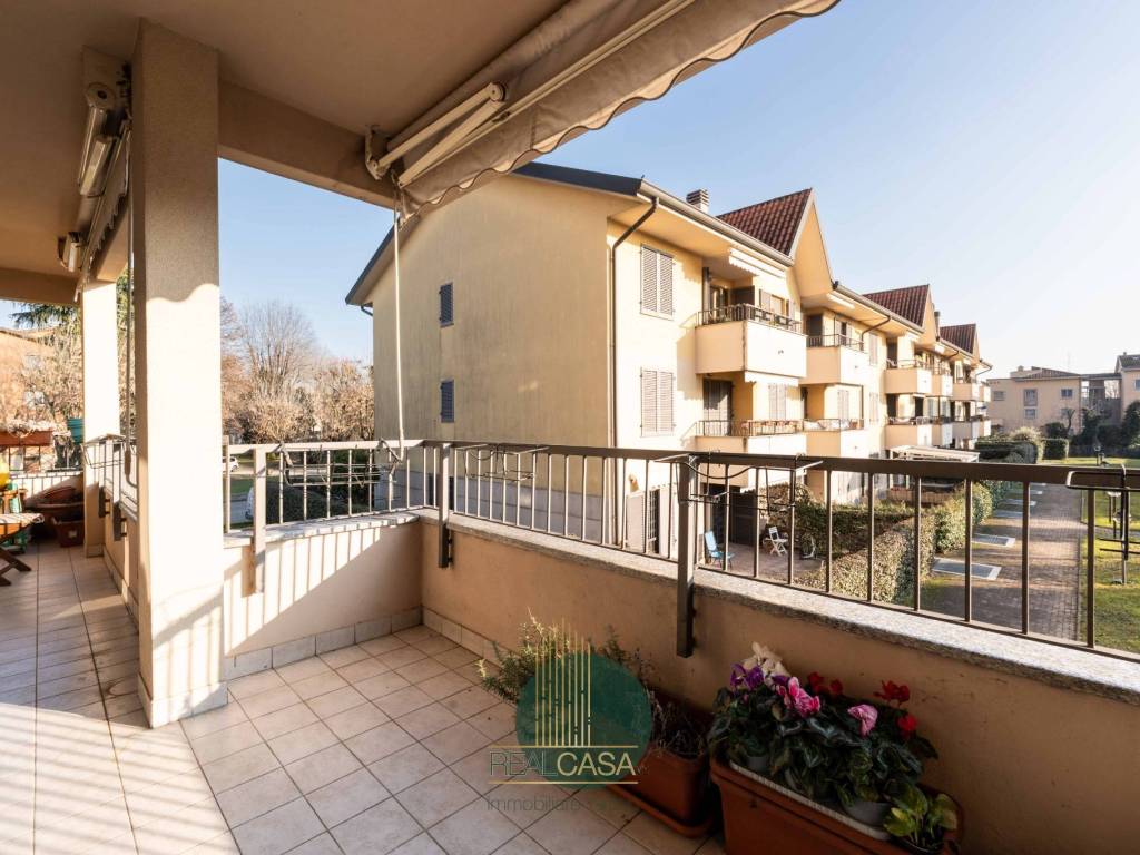 Appartamento a Gessate in Via Glassiate - Foto 5