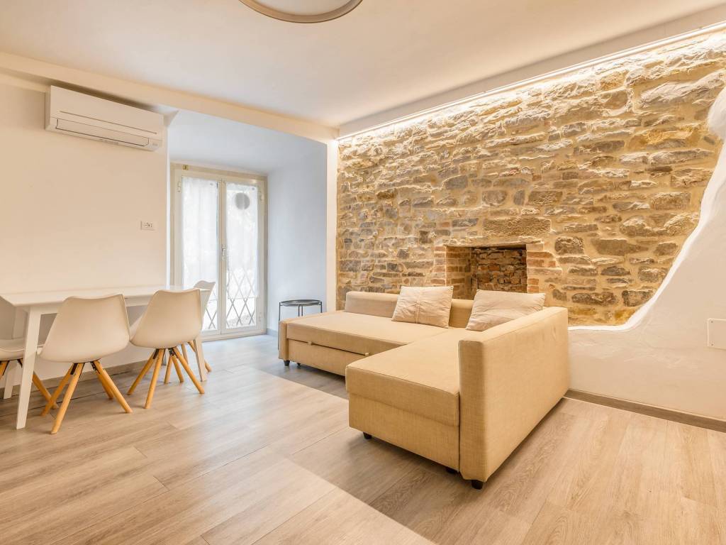 Appartamento a Bergamo in Piazza Lorenzo Mascheroni, 3 - Foto 2