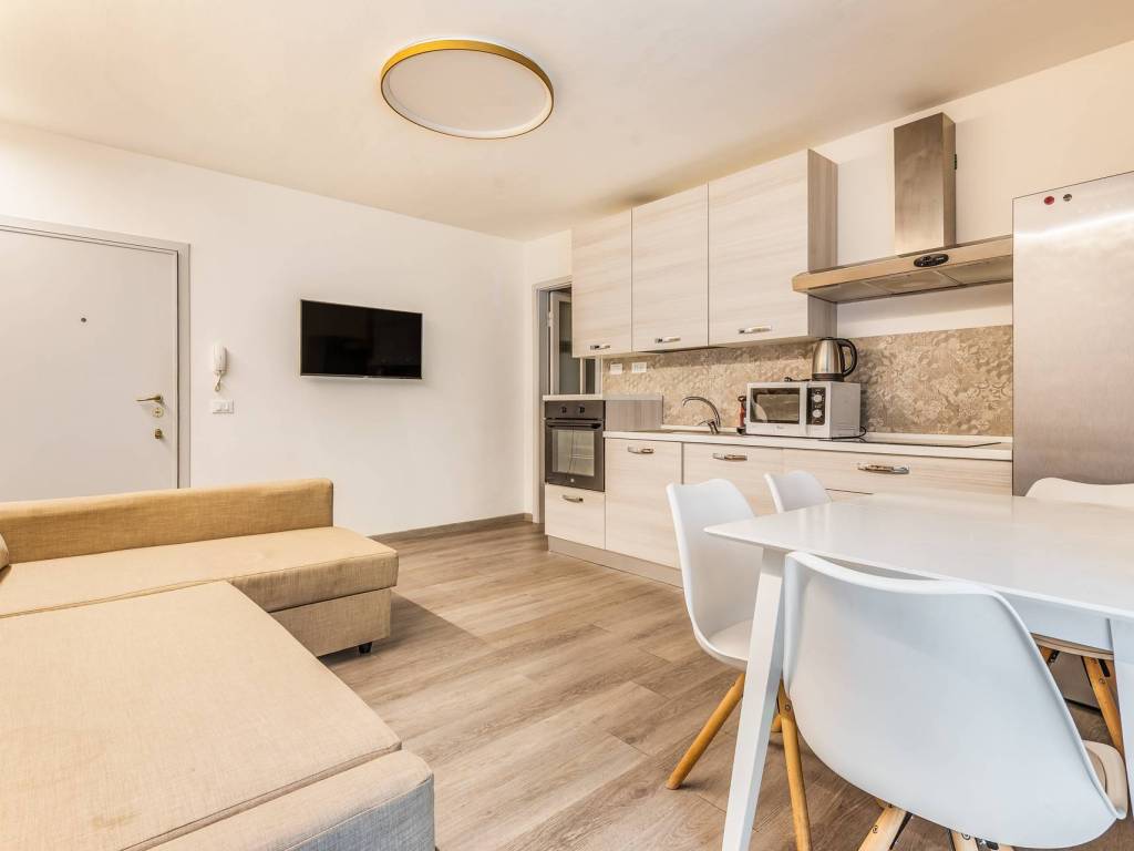 Appartamento a Bergamo in Piazza Lorenzo Mascheroni, 3 - Foto 3