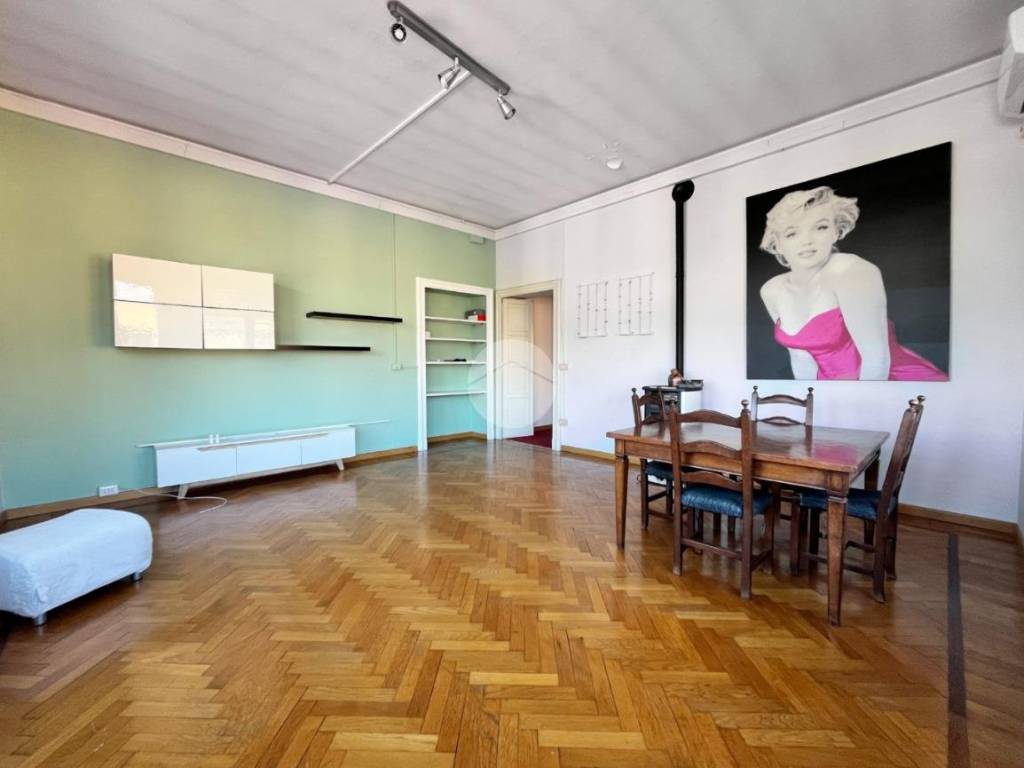 Appartamento a Ivrea in VIA JERVIS, 3 - Foto 3