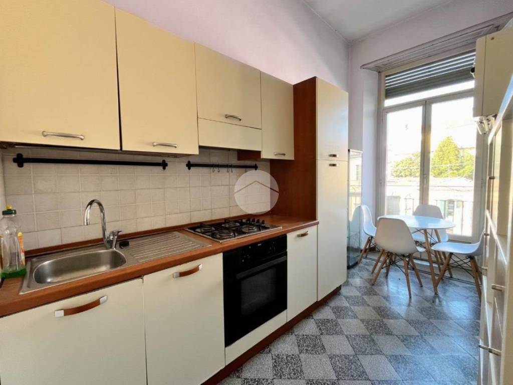 Appartamento a Ivrea in VIA JERVIS, 3 - Foto 5