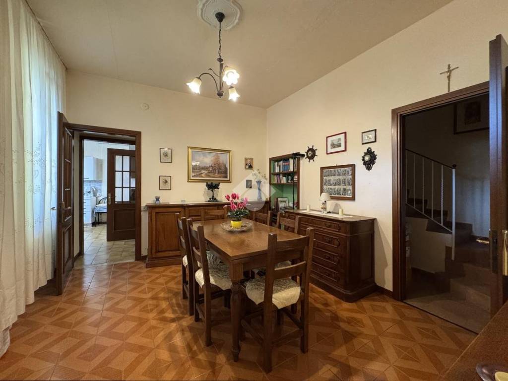 Appartamento a Santa maria della versa in Località Ca' Sgarioli, 7 - Foto 5