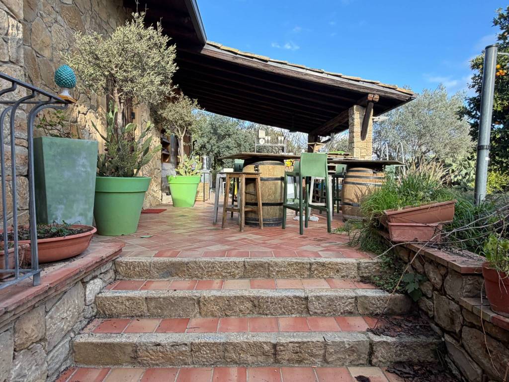 Villa a Caltanissetta in Contrada Bigini - Foto 3