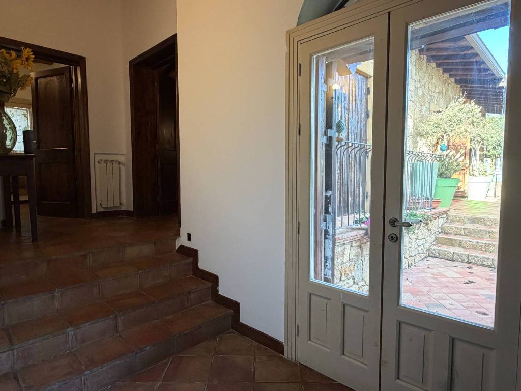 Villa a Caltanissetta in Contrada Bigini - Foto 4