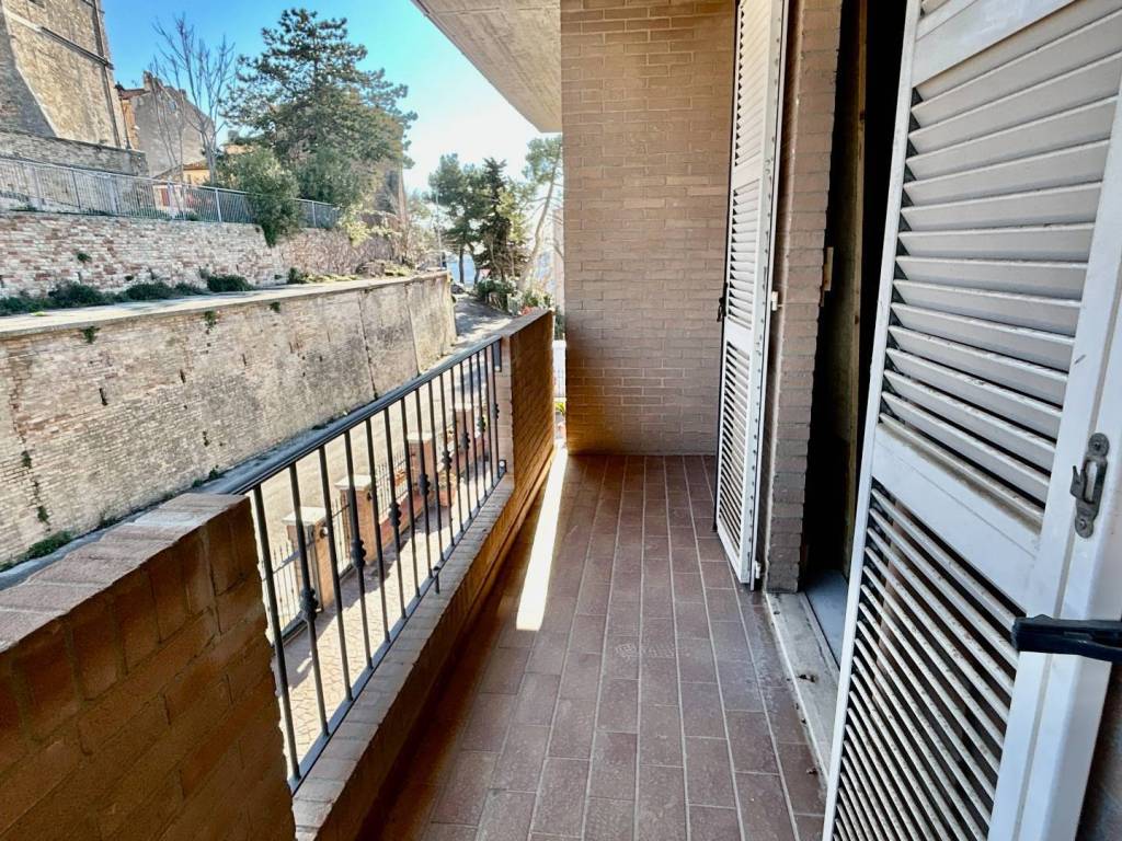 Appartamento a Carassai in Via Polini, 25 - Foto 5