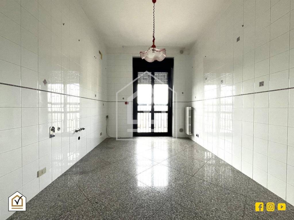 Appartamento a Bari in Via Angelo Antonelli - Foto 4