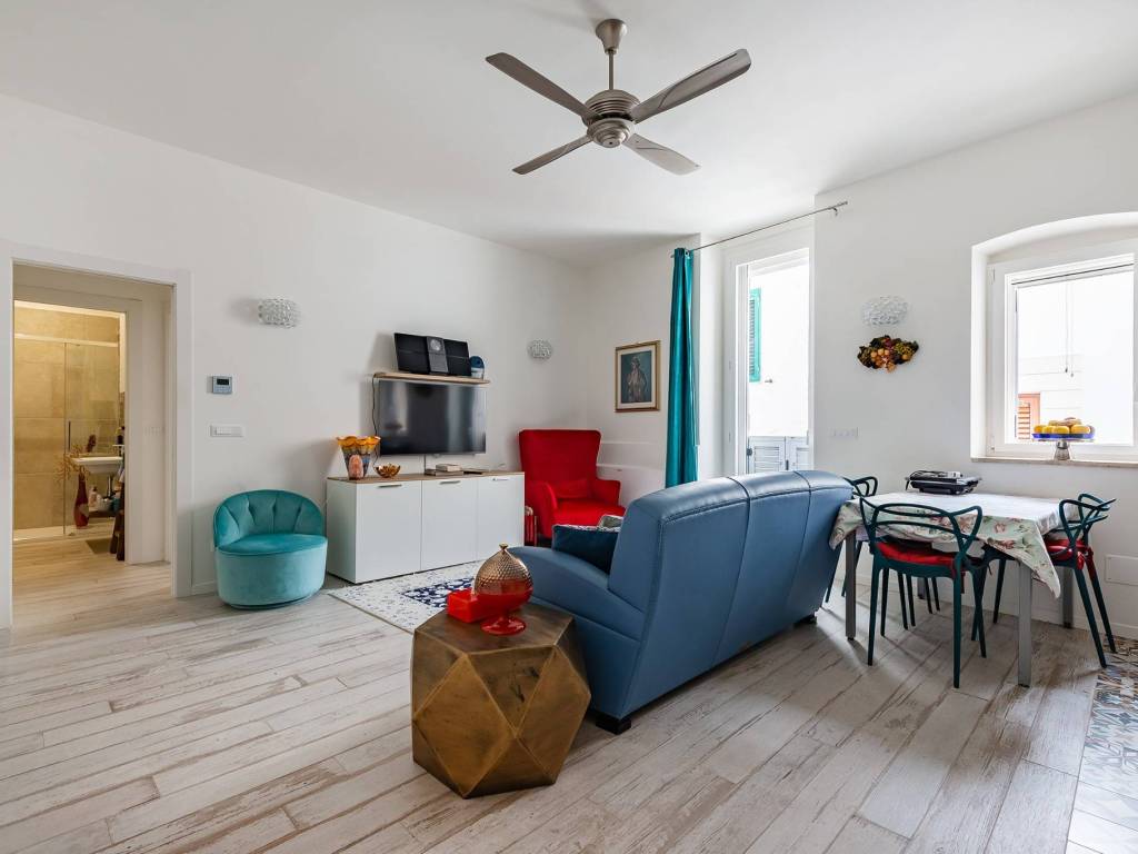 Appartamento a Monopoli in Largo Palmieri - Foto 2