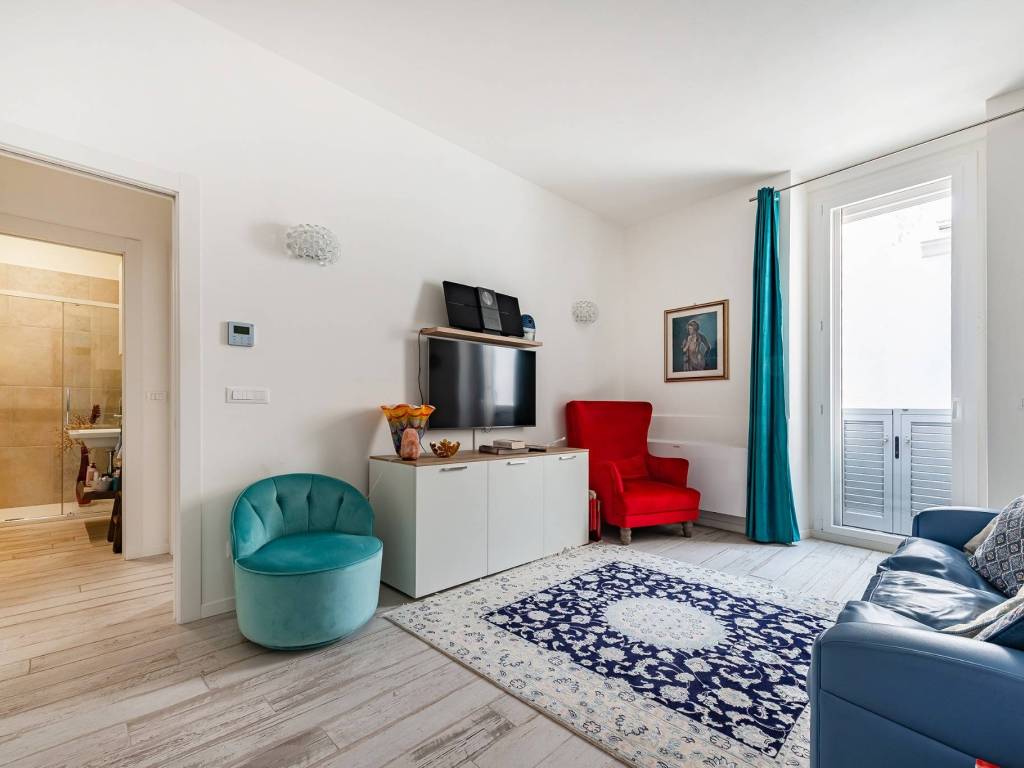 Appartamento a Monopoli in Largo Palmieri - Foto 3