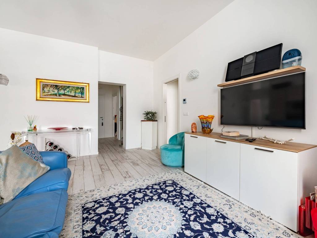 Appartamento a Monopoli in Largo Palmieri - Foto 4