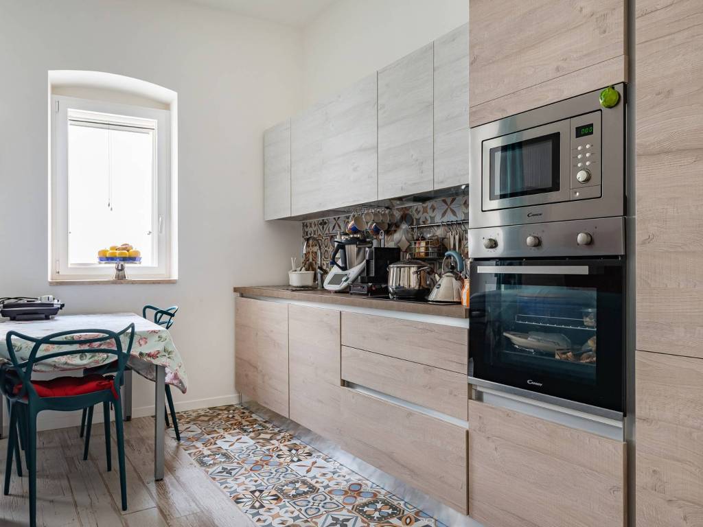 Appartamento a Monopoli in Largo Palmieri - Foto 5