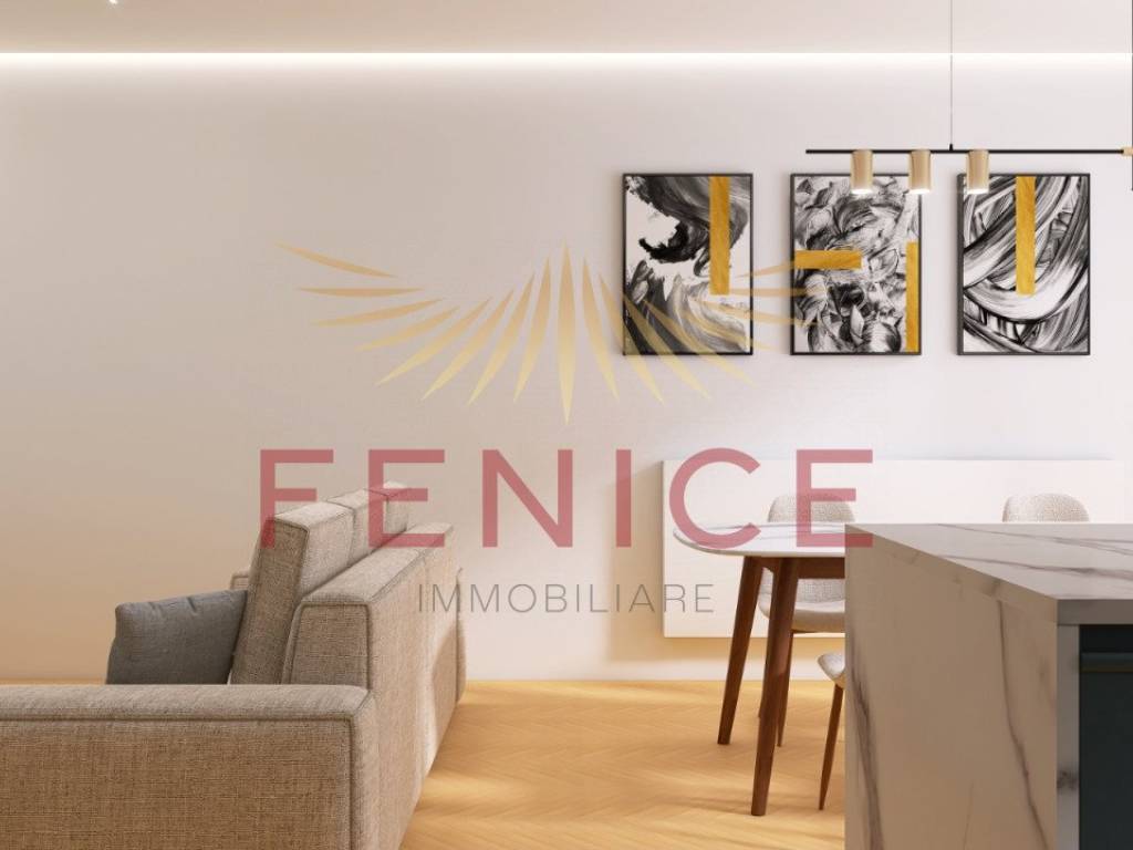 Appartamento a Conegliano in Viale Luigi Spellanzon, 80 - Foto 5