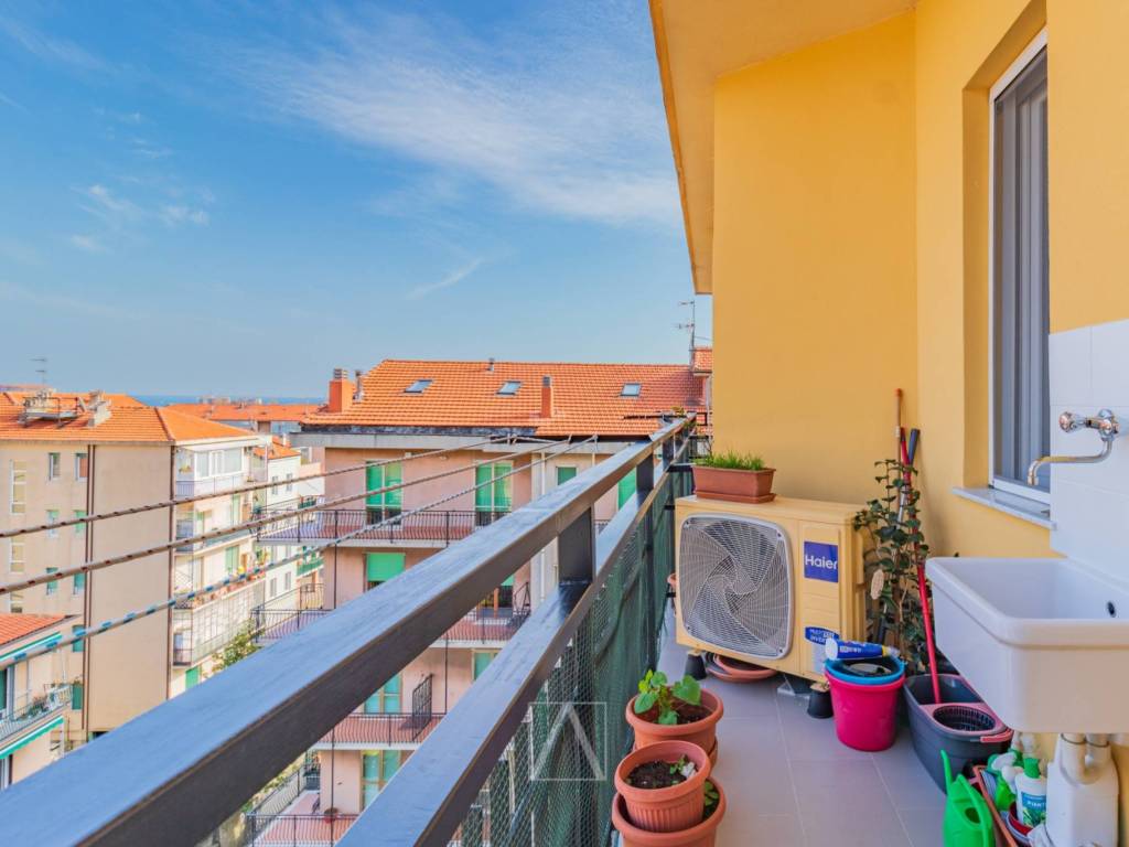 Appartamento a Quiliano in Via Giuseppe Di Vittorio, 4 - Foto 2