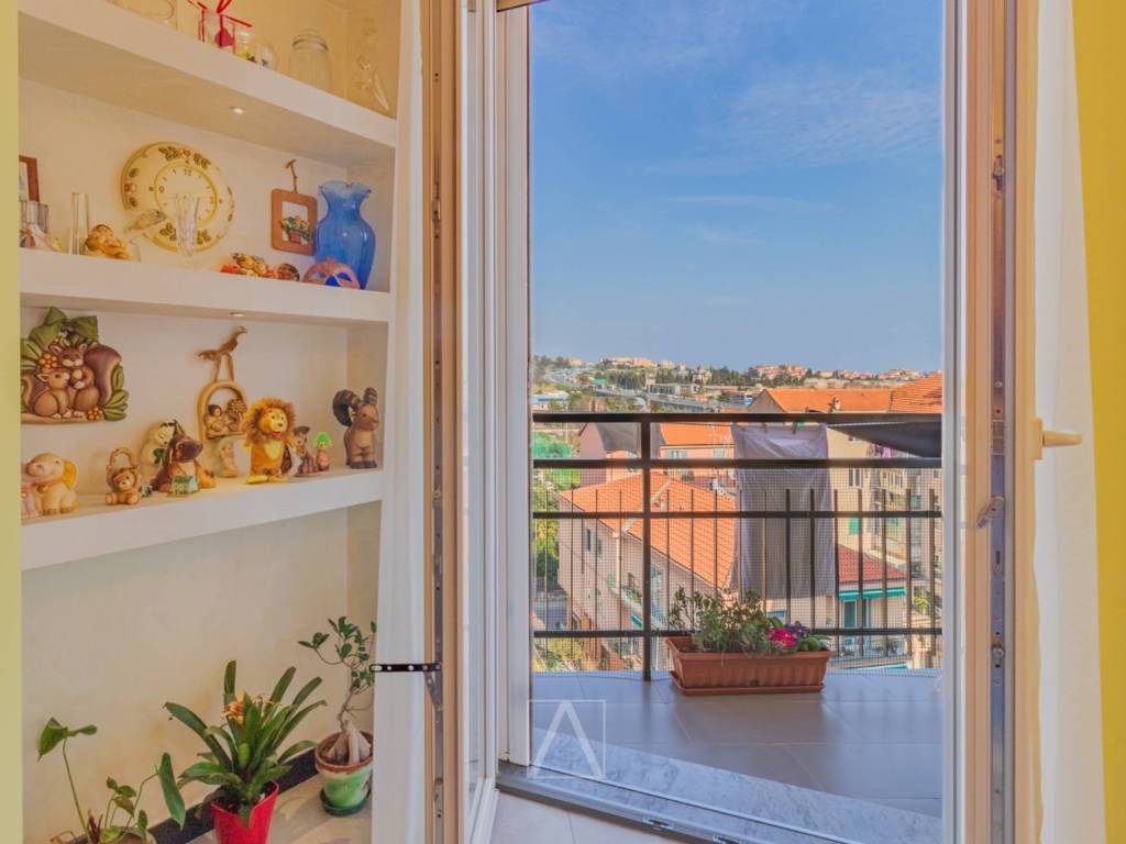 Appartamento a Quiliano in Via Giuseppe Di Vittorio, 4 - Foto 3