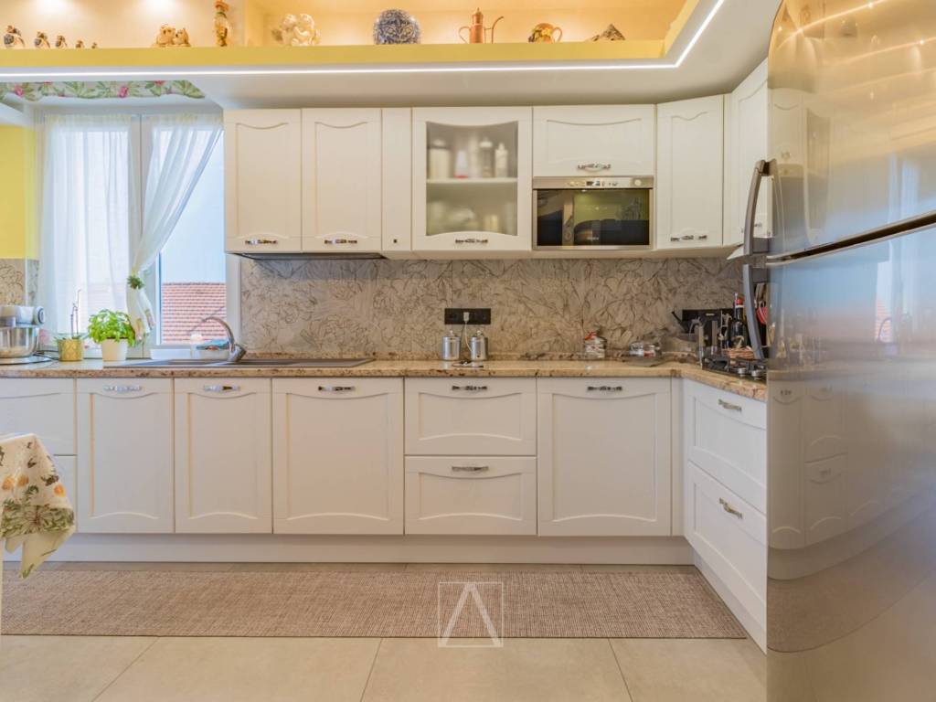 Appartamento a Quiliano in Via Giuseppe Di Vittorio, 4 - Foto 5