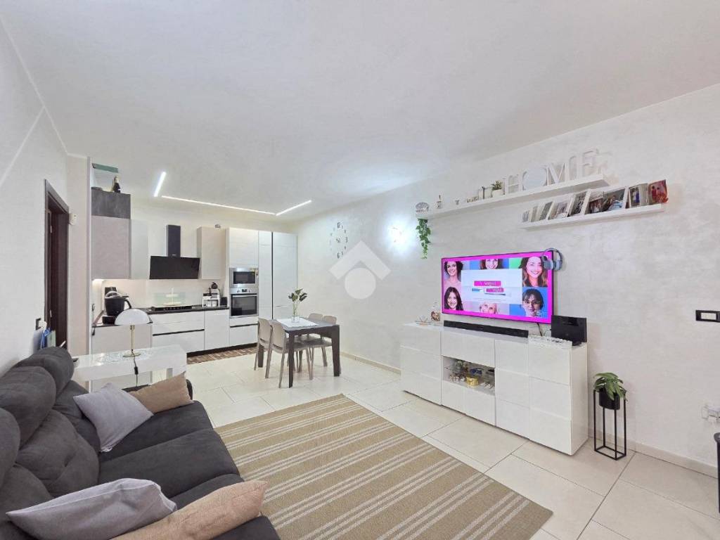 Casa indipendente a Alpignano in Via Roma, 41 - Foto 3