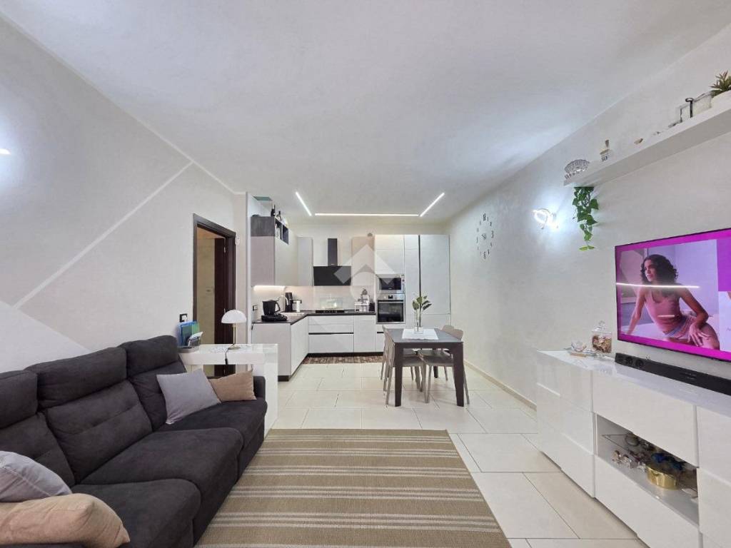 Casa indipendente a Alpignano in Via Roma, 41 - Foto 4
