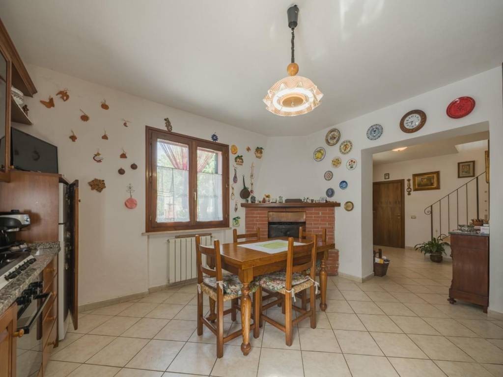 Casa indipendente a Livorno in Via di Quercianella, - Foto 2