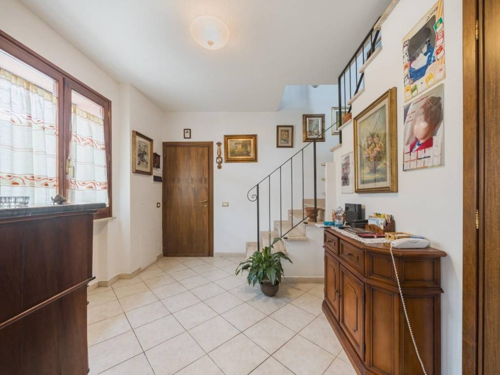 Casa indipendente a Livorno in Via di Quercianella, - Foto 3