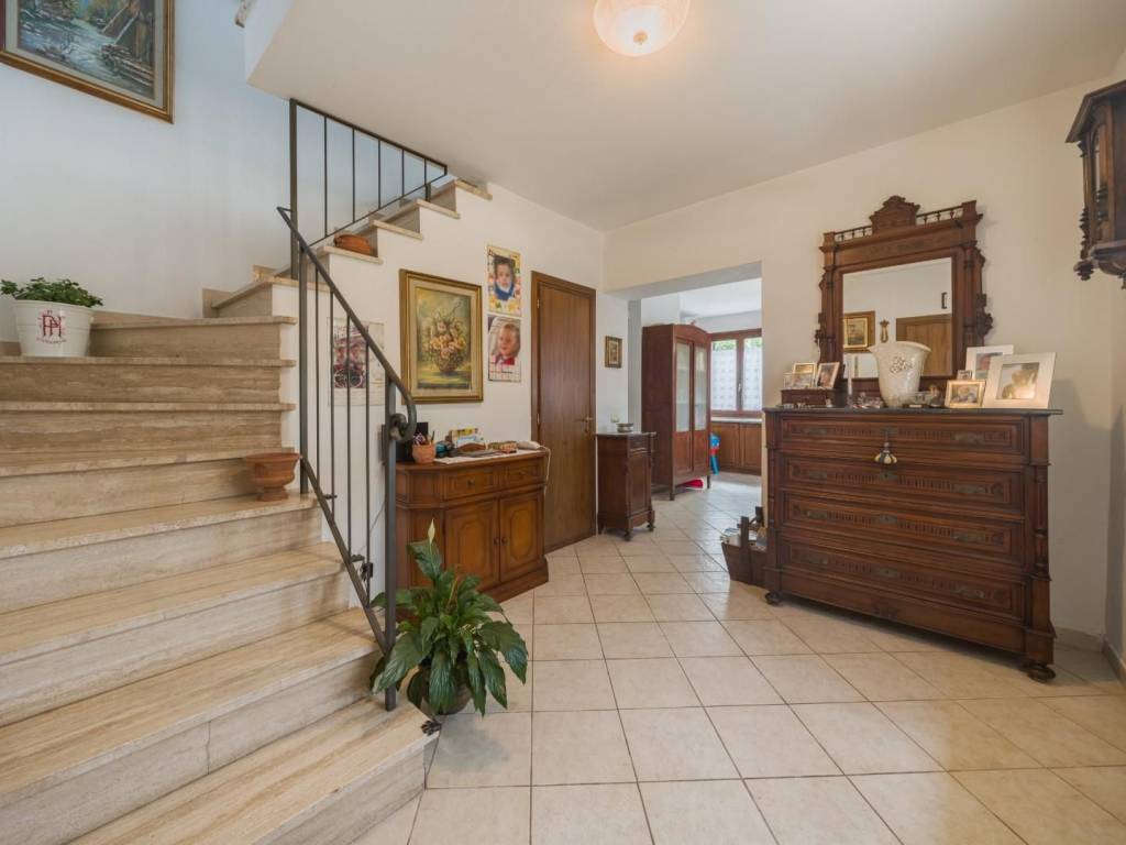 Casa indipendente a Livorno in Via di Quercianella, - Foto 4