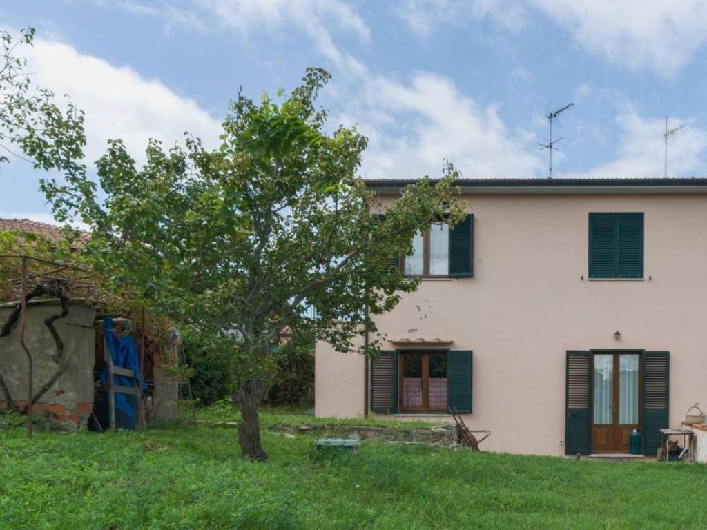 Casa indipendente a Livorno in Via di Quercianella, - Foto 5