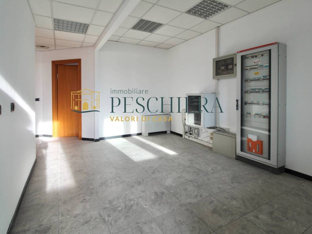 Immobile a Villafranca di verona in Via Postumia, 58 - Foto 4