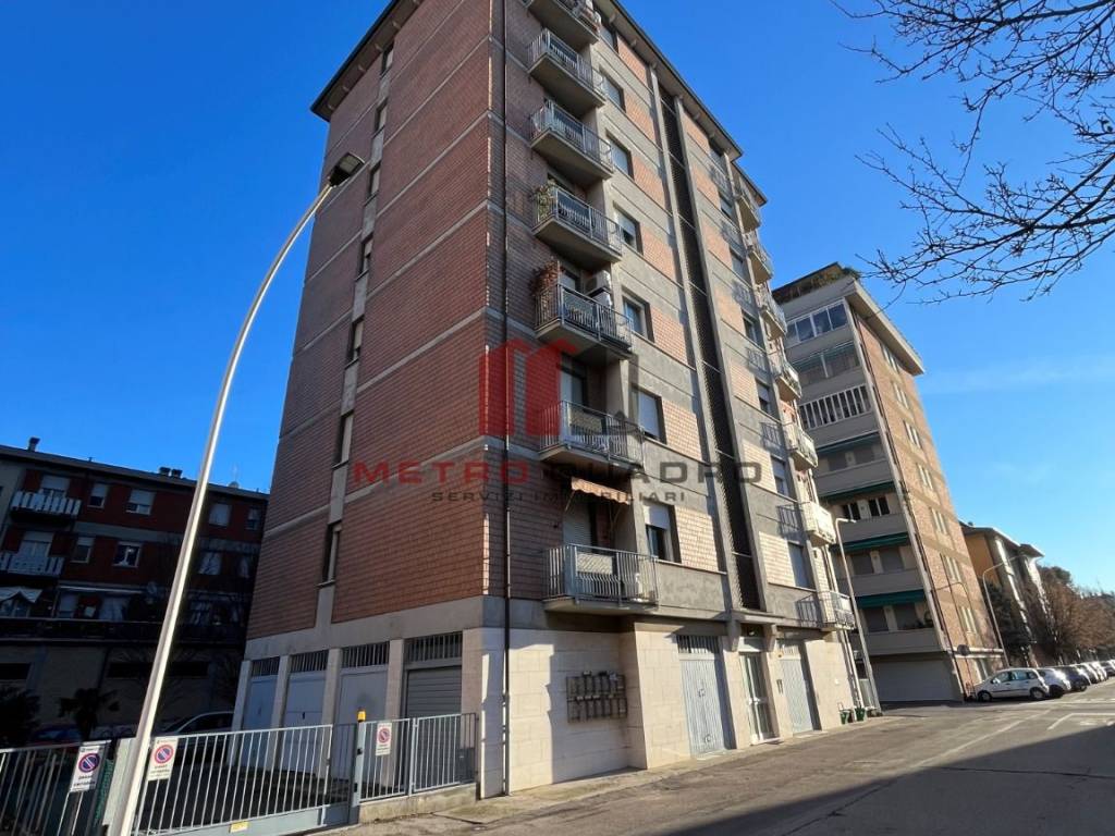 Appartamento a Faenza in Via John Fitzgerald Kennedy, 3 - Foto 2