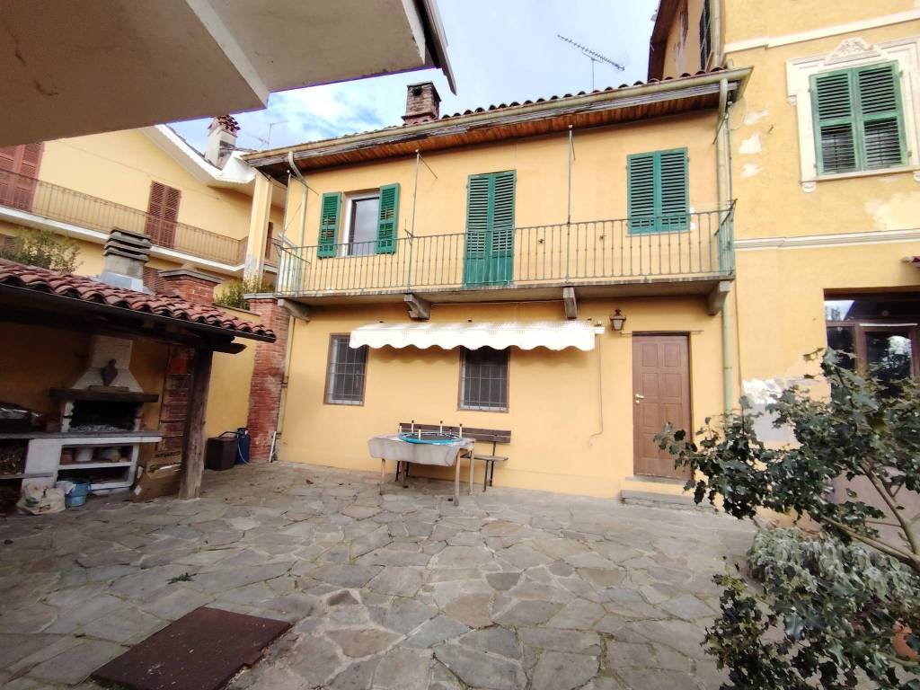 Casa indipendente a Graglia in Casale Campiglie, 26 - Foto 3