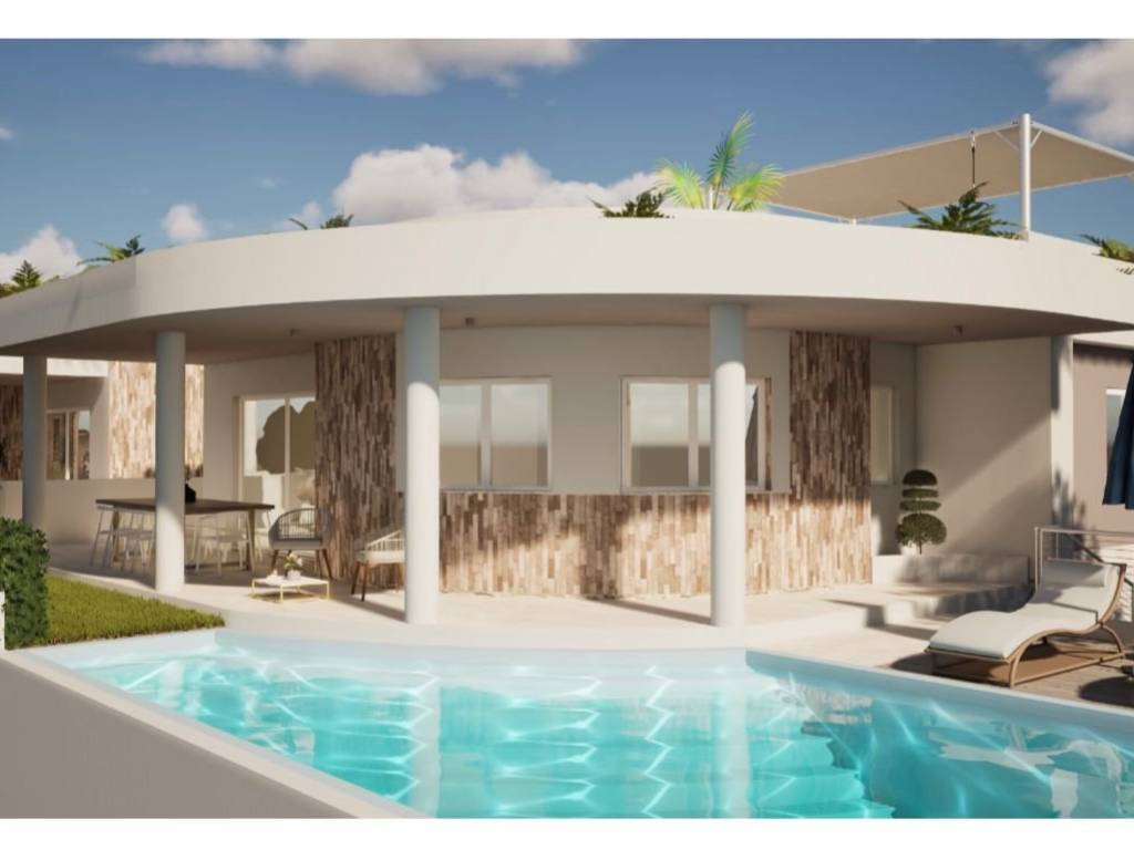 Villa a Zambrone in Via Deranza - Foto 2