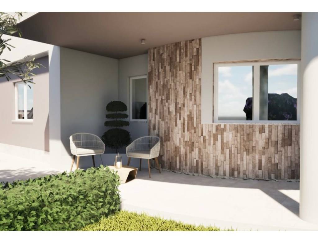 Villa a Zambrone in Via Deranza - Foto 3