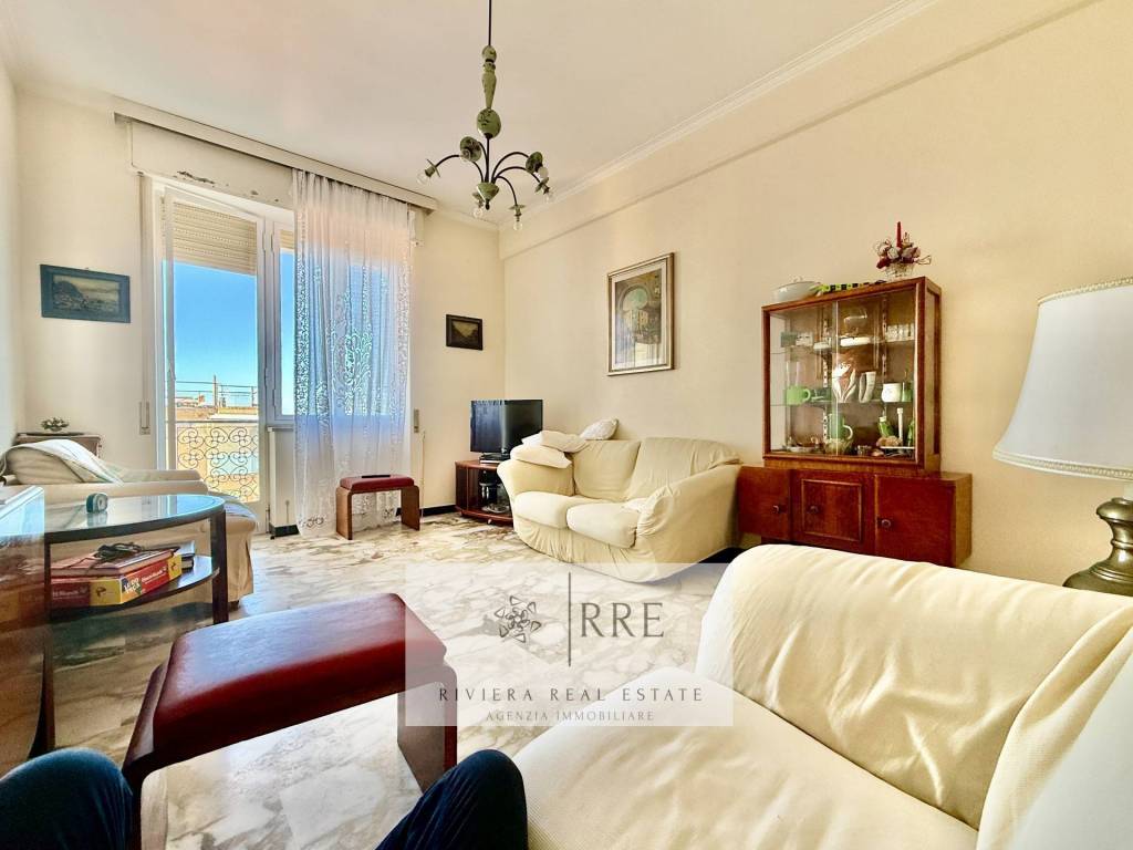 Appartamento a Alassio in Borgo Coscia - Foto 3