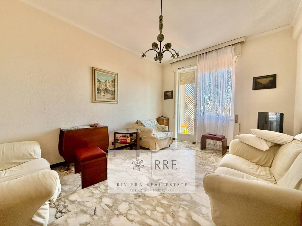Appartamento a Alassio in Borgo Coscia - Foto 5