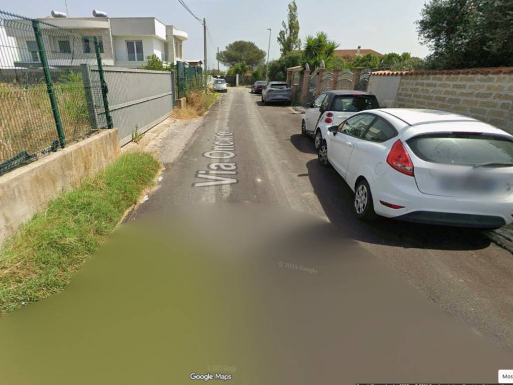 Terreno a Fiumicino in Via Oncino - Foto 4