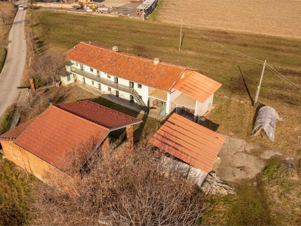 Villa a Bricherasio in strada Camborgetti Ballada, 57 - Foto 3