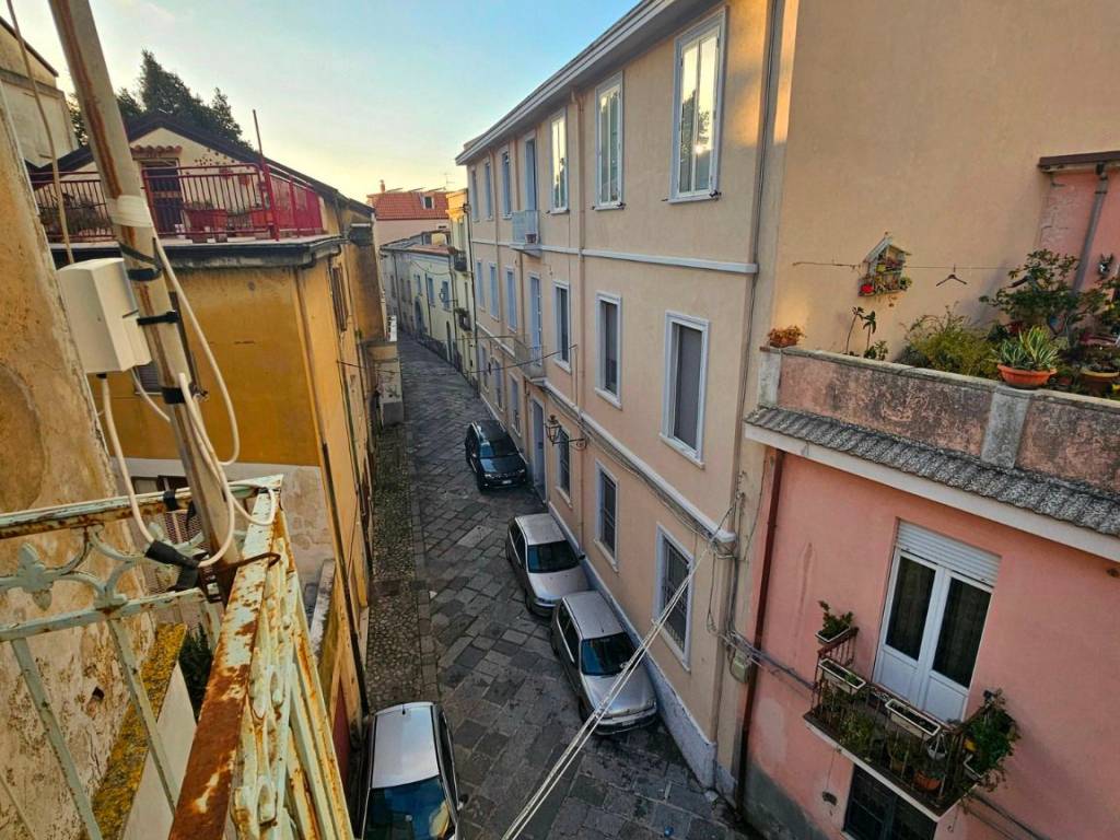 Appartamento a Catanzaro in Discesa Pianicello - Foto 5