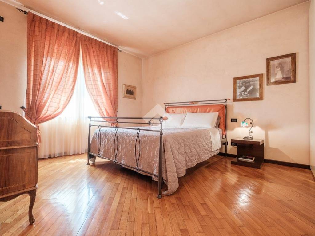Villa a Nembro in Via Trevasco, 17 - Foto 5