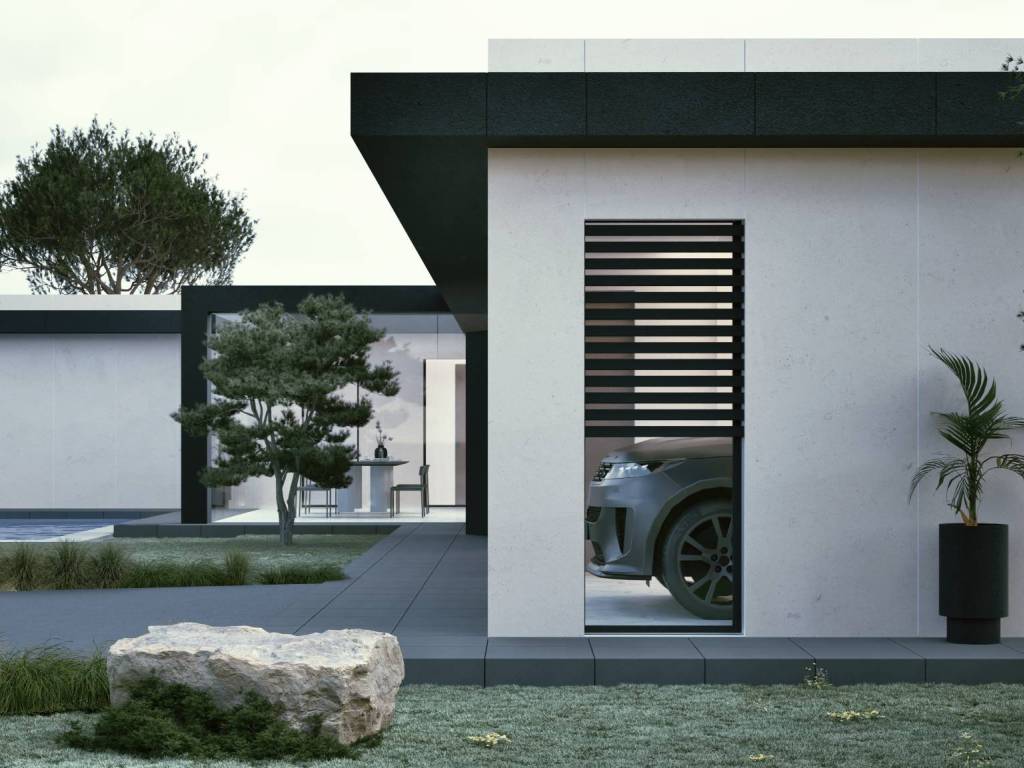 Villa a Malè - Foto 2