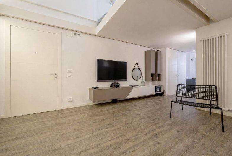 Appartamento a Treviso in Piazza della Vittoria - Foto 2