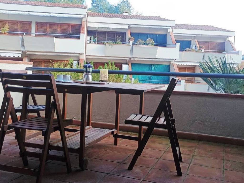 Appartamento a Porto azzurro in piazza eroi della resistenza - Foto 5
