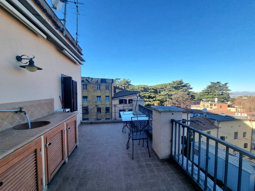 Appartamento a Frascati in Via del Castello - Foto 2