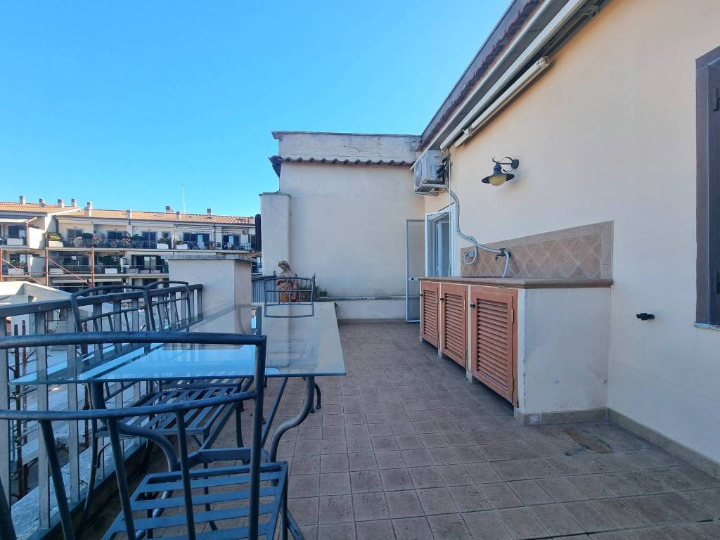 Appartamento a Frascati in Via del Castello - Foto 4